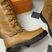 Hermes Landscape Boots for Women's Shoes #B54753