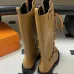 Hermes Landscape Boots for Women's Shoes #B54753