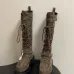 Hermes Landscape Boots for Women's Shoes #B54754