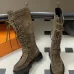 Hermes Landscape Boots for Women's Shoes #B54754