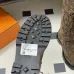 Hermes Landscape Boots for Women's Shoes #B54754