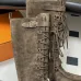 Hermes Landscape Boots for Women's Shoes #B54754