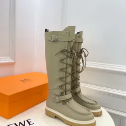 Hermes Landscape boots for Women #B55097