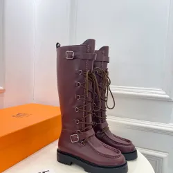 Hermes Landscape boots for Women #B55104