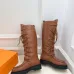 Hermes Landscape boots for Women #B55106