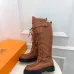 Hermes Landscape boots for Women #B55106