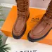 Hermes Landscape boots for Women #B55106