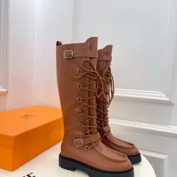 Hermes Landscape boots for Women #B55106