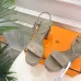 Hermes Sandals Shoes for Women's Shoes Waterproof heel #B62862