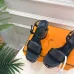 Hermes Sandals Shoes for Women's Shoes Waterproof heel #B62864