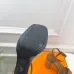 Hermes Sandals Shoes for Women's Shoes Waterproof heel #B62865