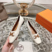 Hermes Shoes for Women's Shoes #B35989