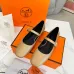 Hermes Shoes for Women's Shoes #B40714