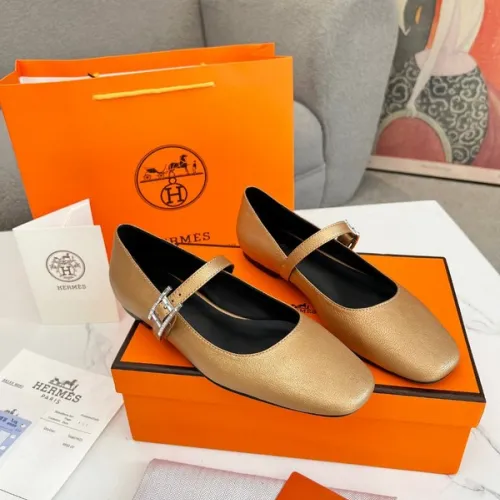 Hermes Shoes for Women's Shoes #B40714