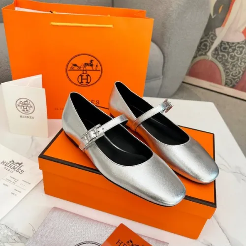 Hermes Shoes for Women's Shoes #B40724