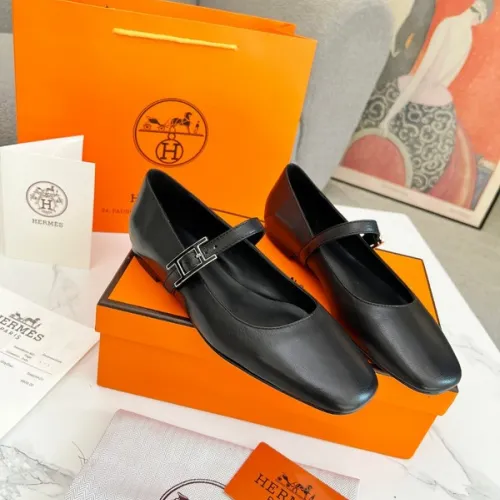 Hermes Shoes for Women's Shoes #B40725