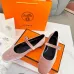 Hermes Shoes for Women's Shoes #B40726