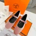 Hermes Shoes for Women's Shoes #B40726