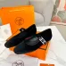 Hermes Shoes for Women's Shoes #B40727