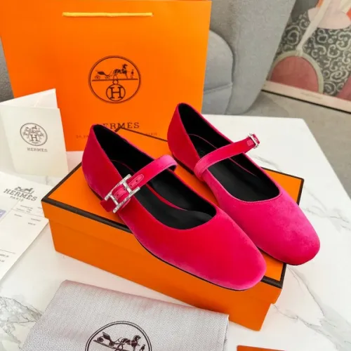 Hermes Shoes for Women's Shoes #B40728