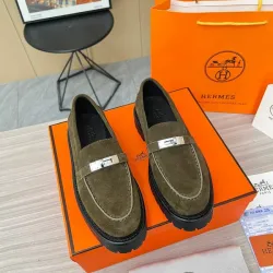 Hermes Shoes for Women's Shoes #B40730