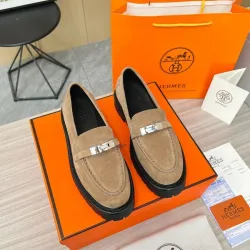 Hermes Shoes for Women's Shoes #B40733