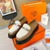 Hermes Shoes for Women's Shoes #B40734