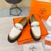 Hermes Shoes for Women's Shoes #B40734