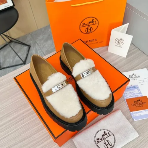 Hermes Shoes for Women's Shoes #B40734