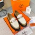 Hermes Shoes for Women's Shoes #B40734