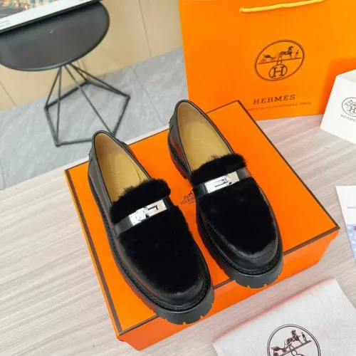 Hermes Shoes for Women's Shoes #B40735