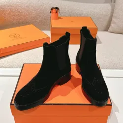 Hermes Shoes for Women's Shoes #B43081