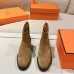 Hermes Shoes for Women's Shoes #B43082