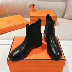 Hermes Shoes for Women's Shoes #B43083