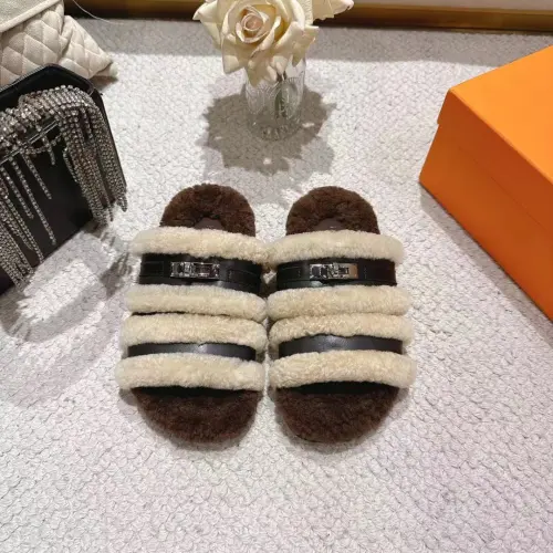 Hermes Shoes for Women's Shoes #B55619