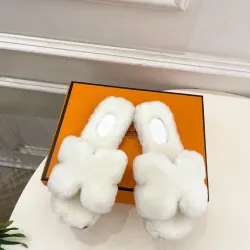 Hermes Shoes for Women's Shoes #B56621