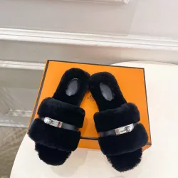 Hermes Shoes for Women's Shoes #B56628
