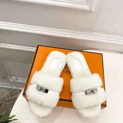 Hermes Shoes for Women's Shoes #B56629