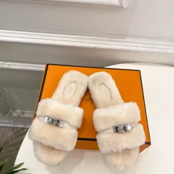 Hermes Shoes for Women's Shoes #B56630