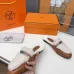 Hermes Shoes for Women's Shoes #B57878