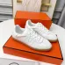Hermes Shoes for Women's Shoes #B64219