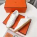 Hermes Shoes for Women's Shoes #B64219