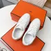 Hermes Shoes for Women's Shoes #B64219