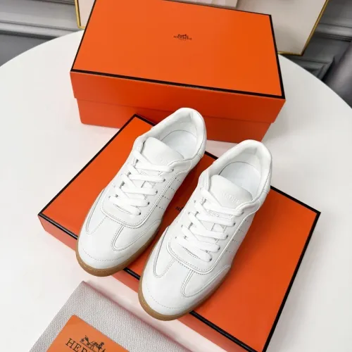 Hermes Shoes for Women's Shoes #B64219