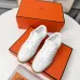 Hermes Shoes for Women's Shoes #B64219