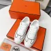 Hermes Shoes for Women's Shoes #B64220