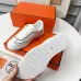 Hermes Shoes for Women's Shoes #B64220
