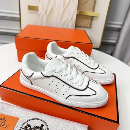 Hermes Shoes for Women's Shoes #B64220