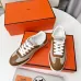 Hermes Shoes for Women's Shoes #B64221