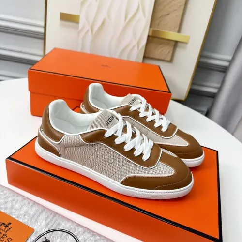 Hermes Shoes for Women's Shoes #B64221